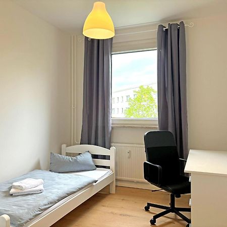 Hammerhotel Apartments - Fontanestrasse 3 - 06126 - Галль Экстерьер фото